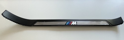 Bmw e39 sill trim interior - bmw,