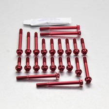 Aluminium Engine Kit Kawasaki