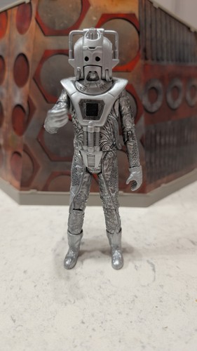 Who cyberman trooper - who,