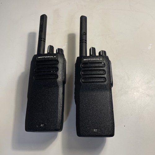 Motorola uhf radio - uhf,