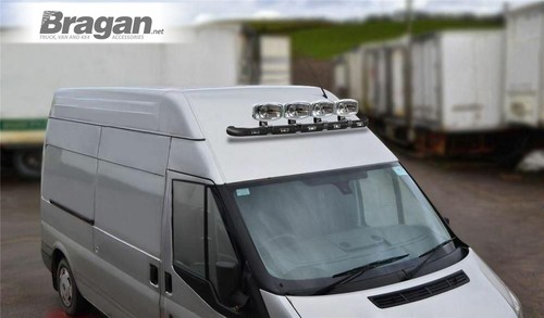 Roof bar led spots leds - +,
