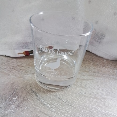 The famous grouse - , whisky