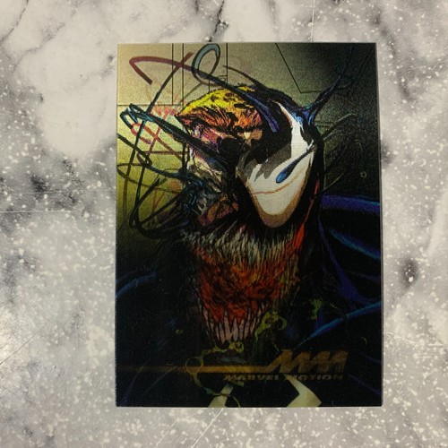 1996 fleer skybox marvel - 1996,