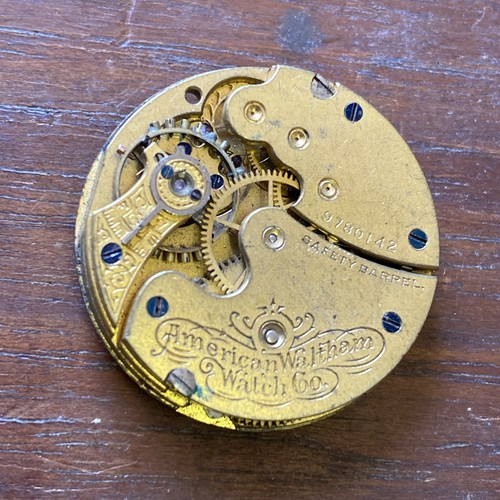 Aww american waltham - aww,