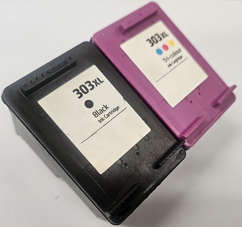Refilled ink for 303xl - ink,
