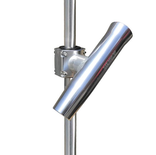 Brocraft boat top rod - brocraft, t-top