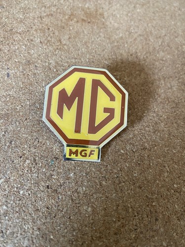 Mgf motors sports - mg, car