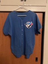 Vintage 90s Toronto Blue Jays