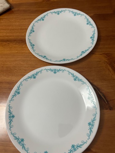 Corelle garden lace - corelle,
