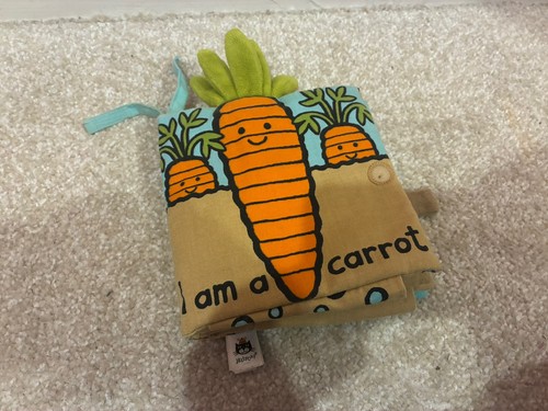 Jellycat garden trails a - i,