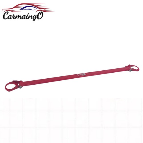 Red rear strut - strut, tower
