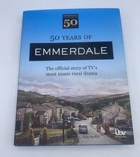 50 Years of Emmerdale: The