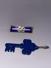 Vintage Girl Guide Leaders