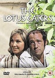 The lotus eaters - the, eaters: