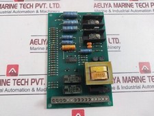 SEG Printed Circuit Board