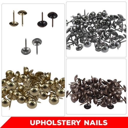 Decorative furniture nails - decorative,