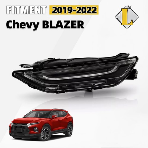 For 2019 2022 - 2019-2022, chevy