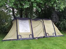 Vango Airbeam Eternity 600 With Camping Extras