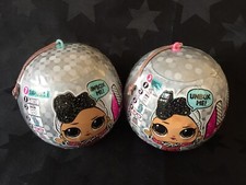 Lol Surprise Doll Bling Series