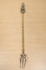 Vintage Brass Madame Pompadour