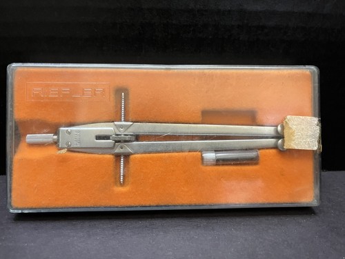 Vtg riefler technical - vtg,