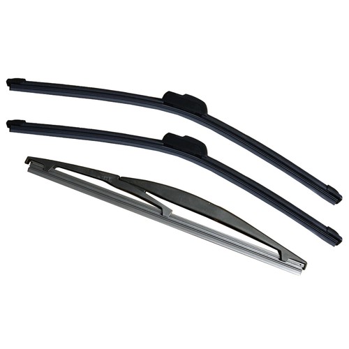 Aero front flat - flat, &