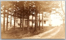 c1910 RPPC Real Photo Postcard