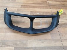 BMW R1200 RT INTAKE FAIRING PANEL AIR SCOOP BODYWORK PLASTICS 2010