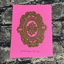 Spellbinders S4-739