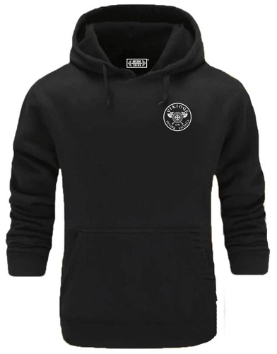 Victory valhalla hoodie - victory,