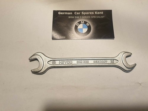 Bmw e36 e46 toolkit - e36/e46,