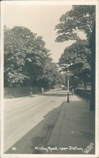 Manchester Urmston Flixton