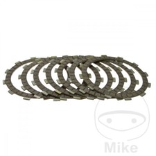 Ebc clutch kit - kit, z
