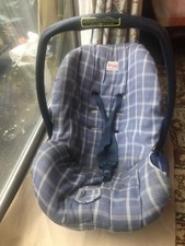 Britax Carrycot