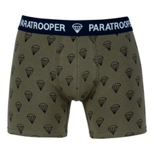 Army Style PARATROOPER Boxer