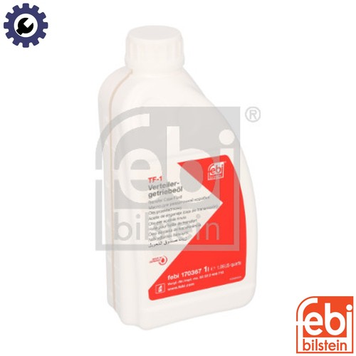 Transfer case oil 170367 for - transfer,