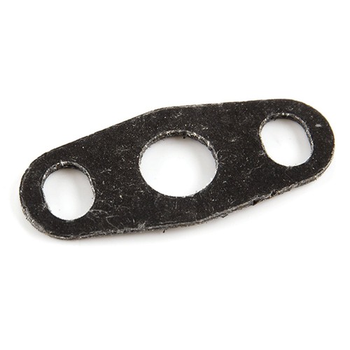 Scooter emission valve gasket - scooter,