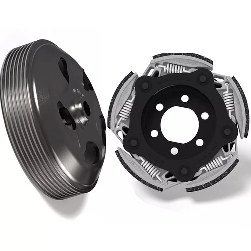 Malossi 5218743 clutch - 5218743, and