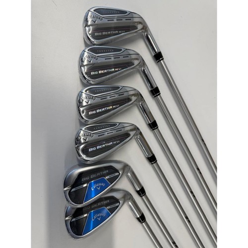 Callaway big bertha reva - callaway,