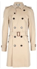 Burberry Heritage Cotton