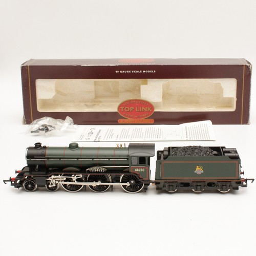 Hornby r2038a 0 - hornby, br