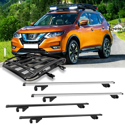 For nissan trail sport roof - x-trail,