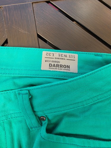 Diesel darron regular - darron,