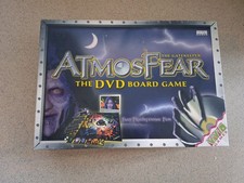 Vivid Atmosfear - DVD Game -