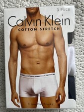 Calvin Klein Men's Cotton