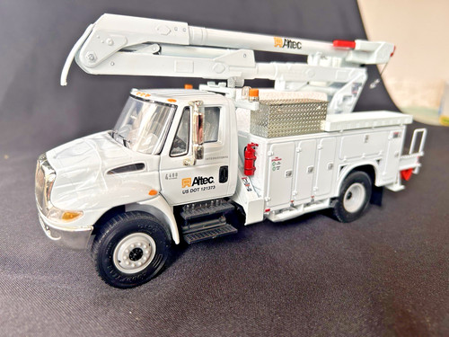 First gear international - 1/34,