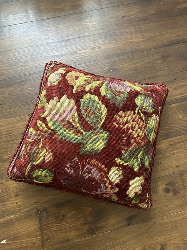Vintage decorative tapestry
