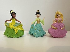 Disney Princess Mini Figures