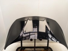 VAUXHALL ASTRA Bonnet 2015-2021 BLACK JACK  