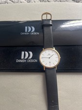 danish design mens watch